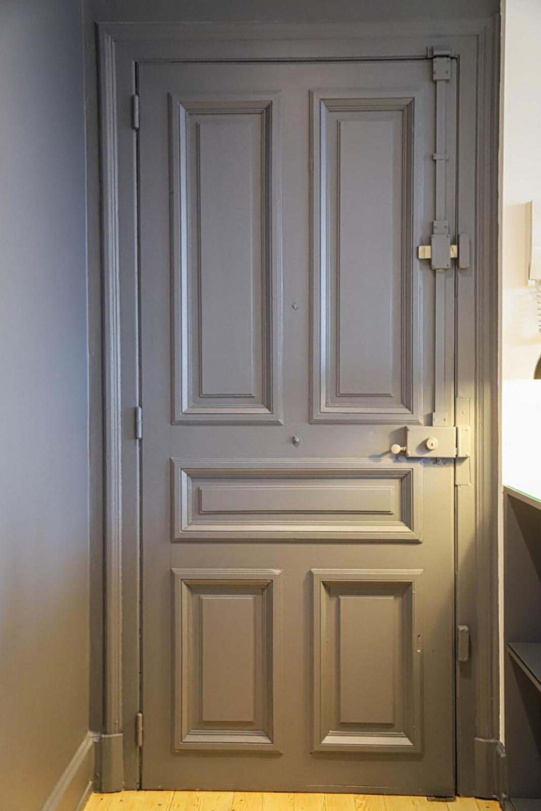 Le Boudoir Bleu - 2 Chambres アヌシー エクステリア 写真
